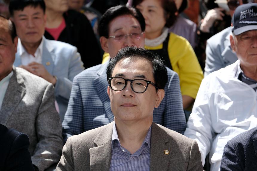 제8회 대흥이네 마을축제 - 19