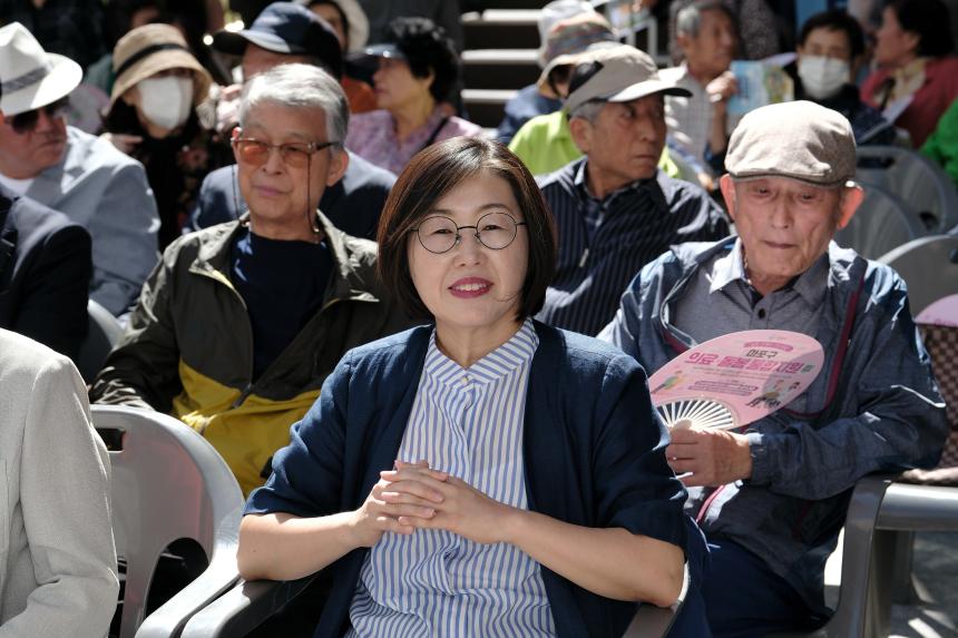제8회 대흥이네 마을축제 - 22