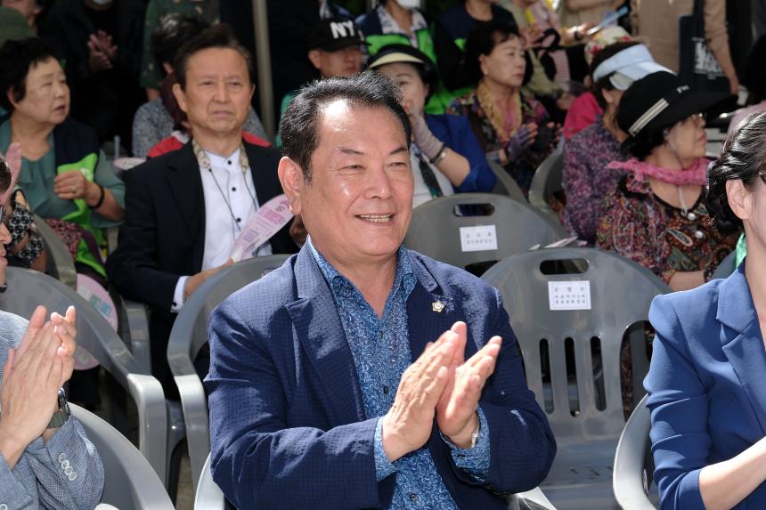 제8회 대흥이네 마을축제 - 23