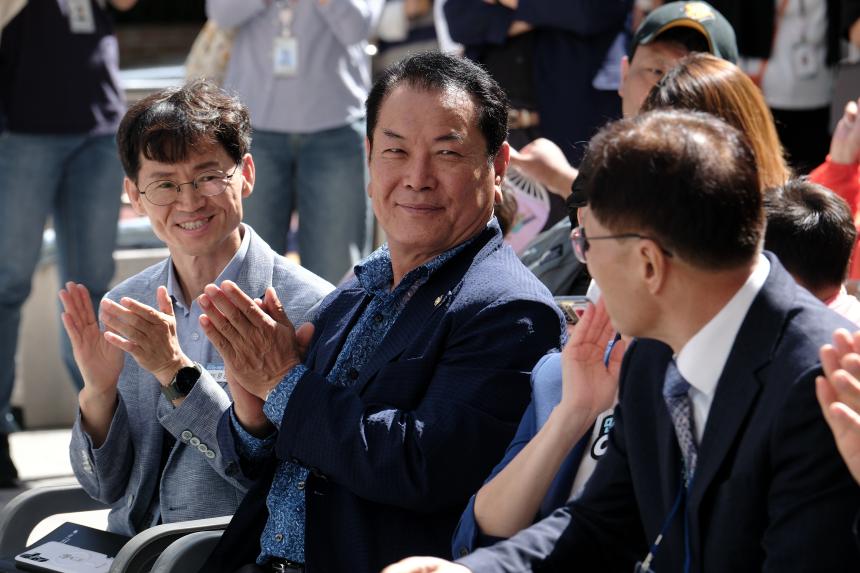 제8회 대흥이네 마을축제 - 28