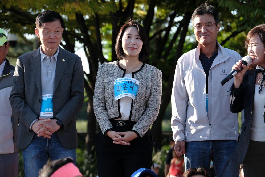 제2회 마포구청장배 마라톤대회 - 39