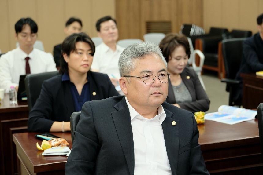 2026년 마포구의회 4대폭력 예방교육 - 19