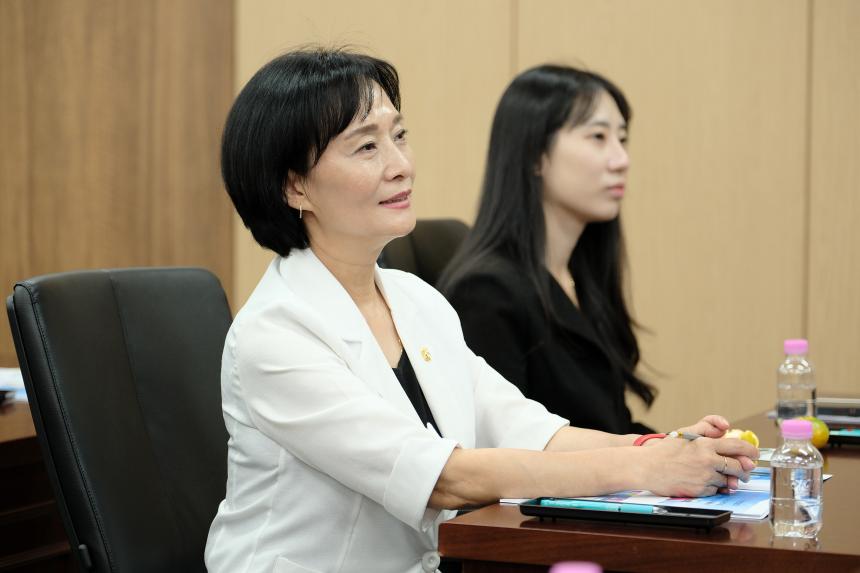 2026년 마포구의회 4대폭력 예방교육 - 21