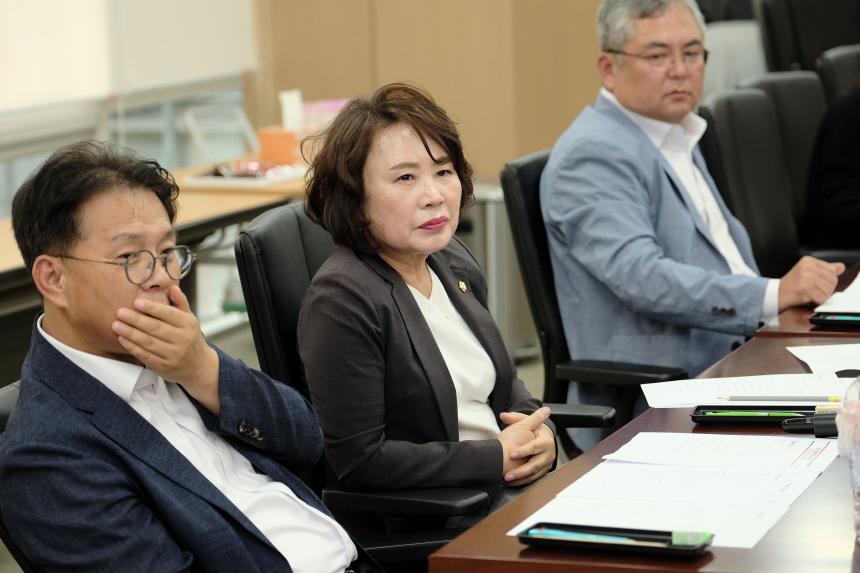 마포 청년안전망 연구회 - 9