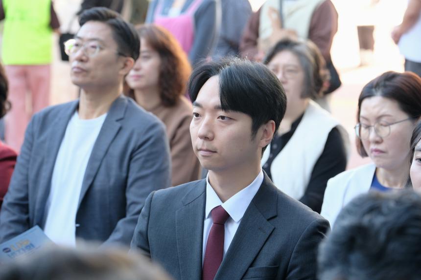 제10회 나눔바자회 - 11