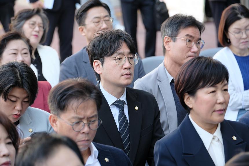 제10회 나눔바자회 - 13