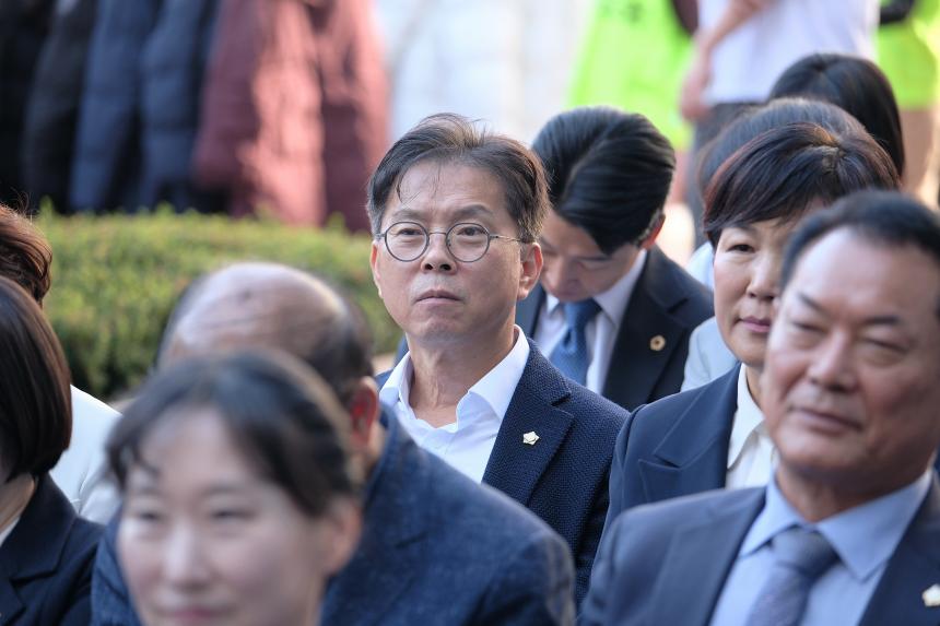 제10회 나눔바자회 - 18