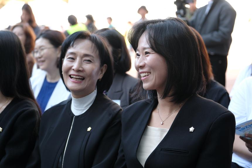 제10회 나눔바자회 - 20