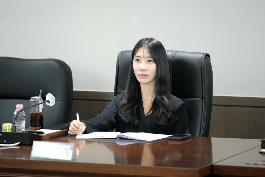 마포청년안전망 연구회 간담회 - 12