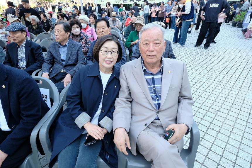 2026 염리동 소금축제 - 5