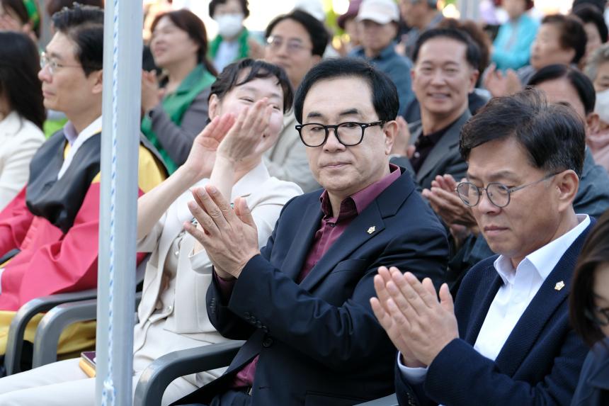 2026 염리동 소금축제 - 13