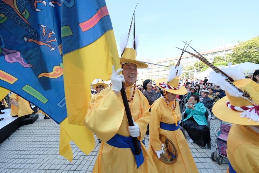 2026 염리동 소금축제 - 33