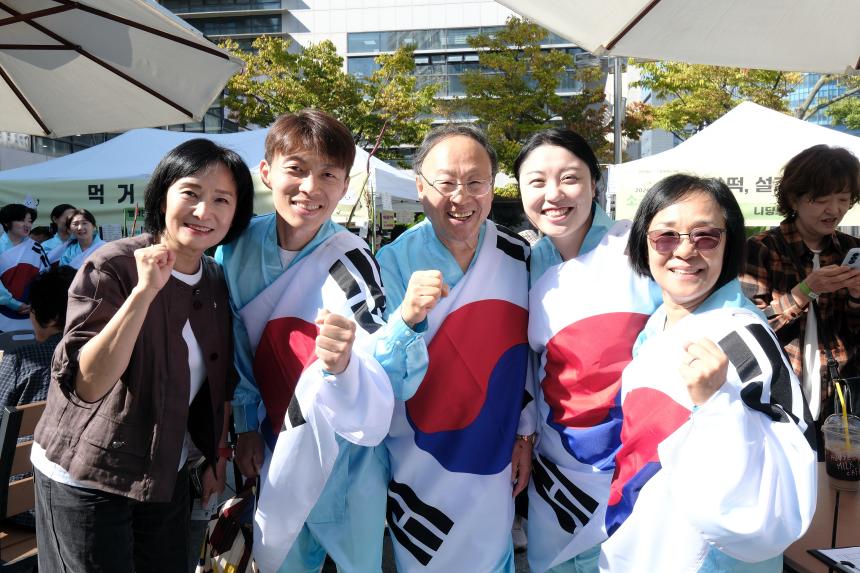 2026 염리동 소금축제 - 35