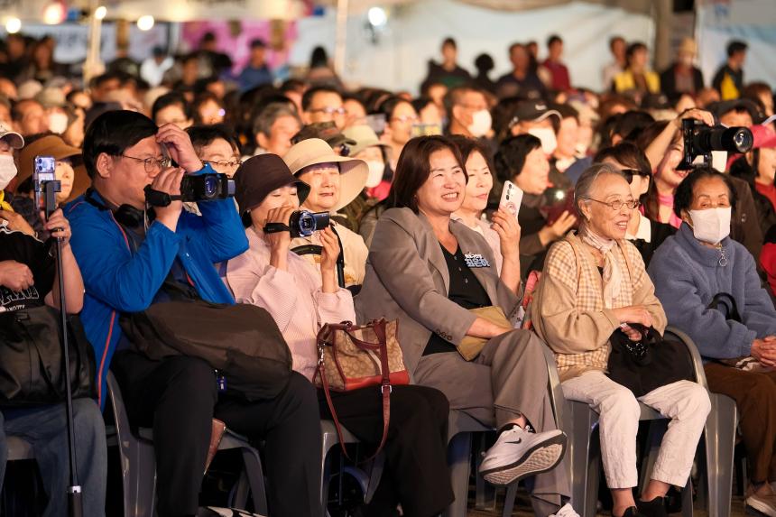 마포나루 문화콘서트 / 다시 뛰는 마포, 함께 부르는 노래- 제19회 마포나루 새우젓축제 - 14