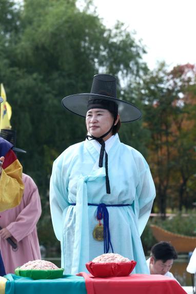 제19회 마포나루 새우젓축제- 입항재현 - 16
