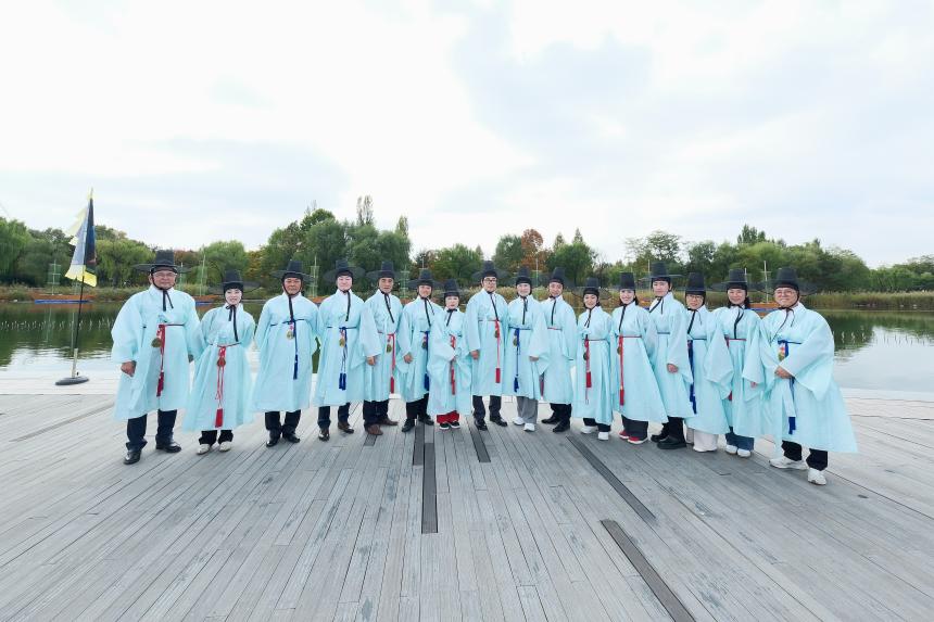 제19회 마포나루 새우젓축제- 입항재현 - 24