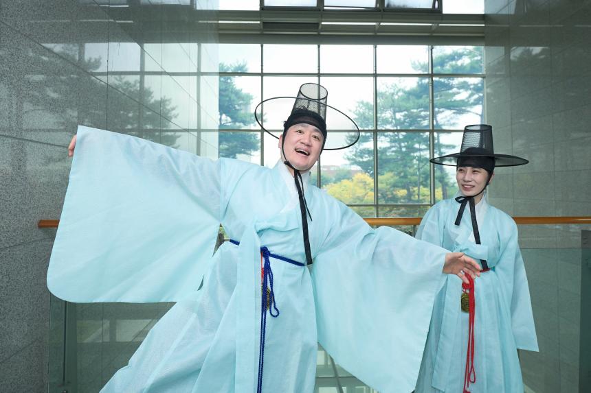 제19회 마포나루 새우젓축제- 퍼레이드 - 75