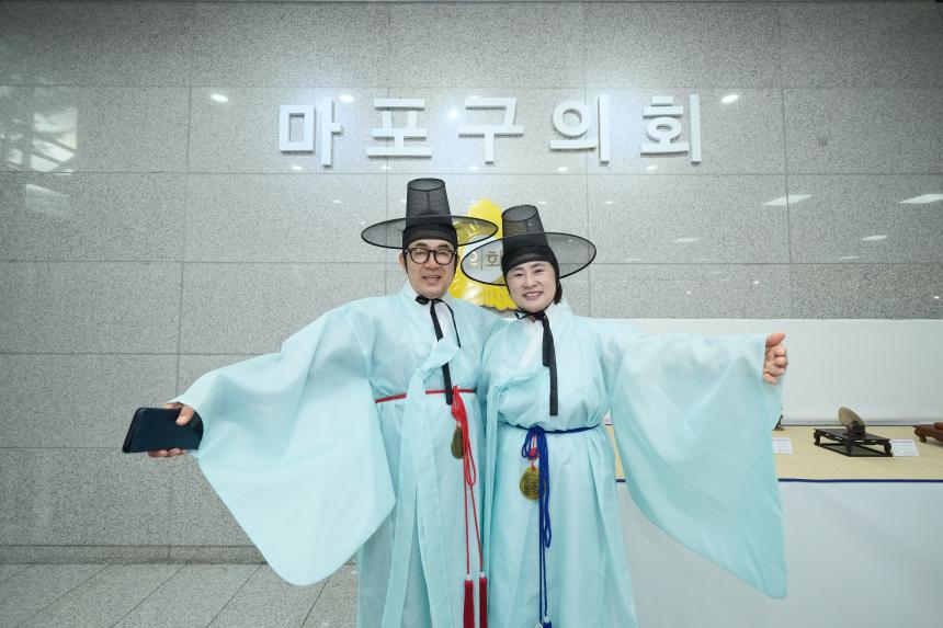 제19회 마포나루 새우젓축제- 퍼레이드 - 80