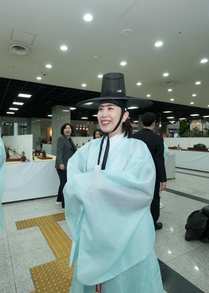 제19회 마포나루 새우젓축제- 퍼레이드 - 82
