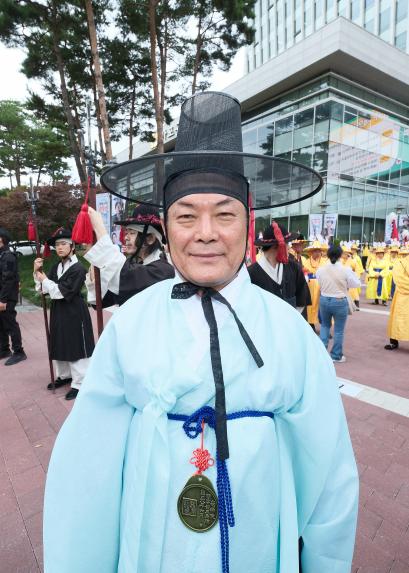 제19회 마포나루 새우젓축제- 퍼레이드 - 87