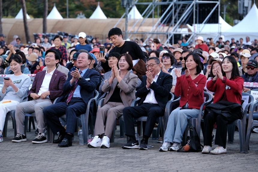 엄마아빠 노래자랑- 제19회 마포나루 새우젓축제 - 2