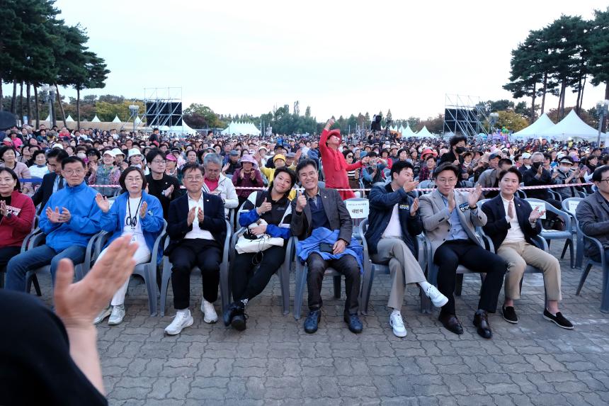 엄마아빠 노래자랑- 제19회 마포나루 새우젓축제 - 8