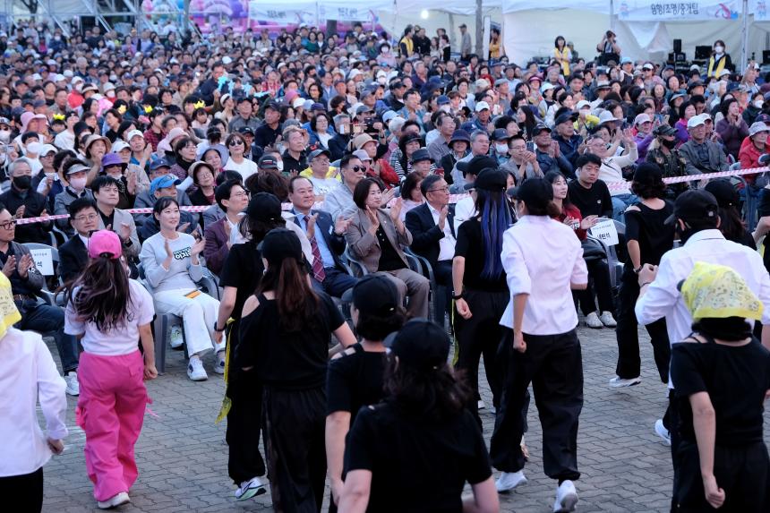 엄마아빠 노래자랑- 제19회 마포나루 새우젓축제 - 10