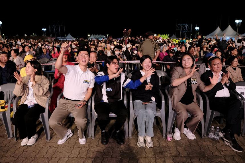 엄마아빠 노래자랑- 제19회 마포나루 새우젓축제 - 28