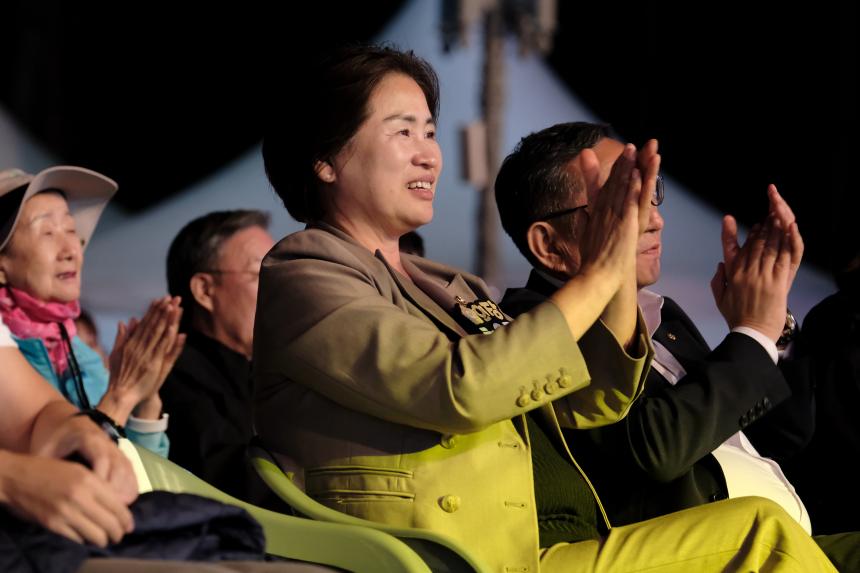 엄마아빠 노래자랑- 제19회 마포나루 새우젓축제 - 45