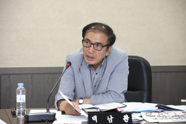 제197회 서울특별시 마포구의회 제1차 정례회 행정건설위원회 - 6