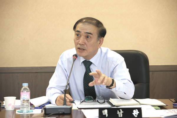 제198회 서울특별시 마포구의회 임시회 제1 ~ 2차 예산결산특별위원회 - 6