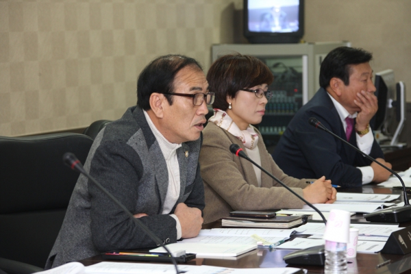 제192회 서울특별시 마포구의회 제2차 정례회 행정건설위원회 - 6