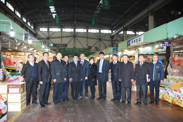 행정건설위원회 현장시찰 - 10