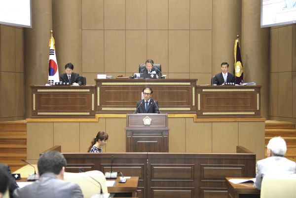 제197회 서울특별시 마포구의회 제1차 정례회 제2차 본회의 - 4