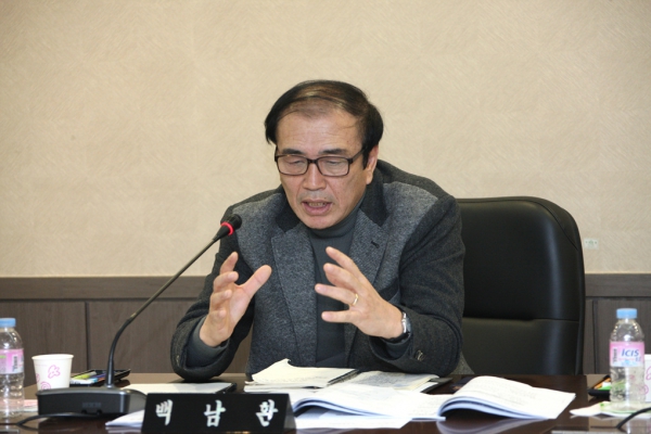 제3 ~ 4차 재난안전관리특별위원회 - 1