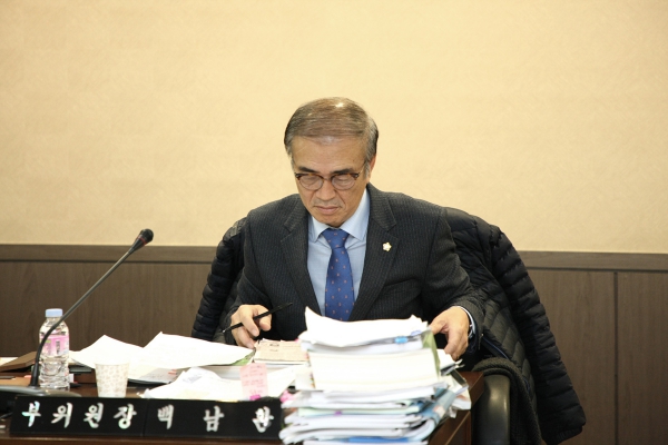 제216회 서울특별시 마포구의회 제2차 정례회 제1 ~ 7차 예산결산특별위원회 - 12