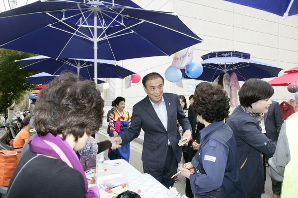 성산 두물마을 축제 - 2