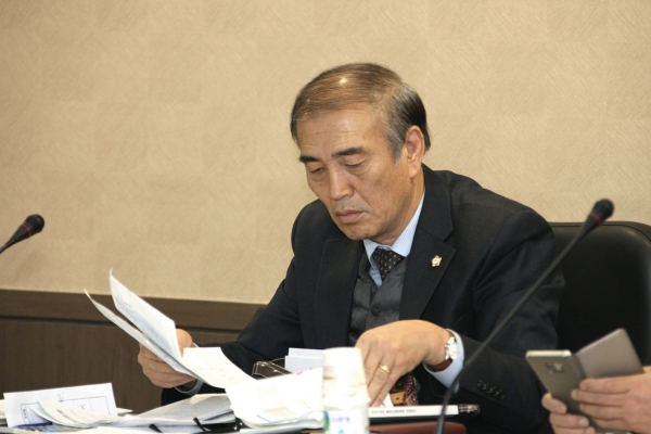 제208회 서울특별시 마포구의회 제2차 정례회 제2 ~ 7차 예산결산특별위원회 - 8