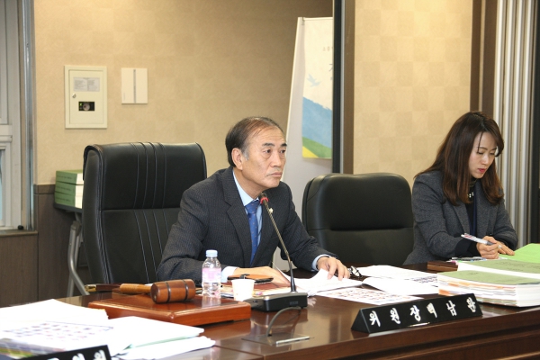 제216회 서울특별시 마포구의회 제2차 정례회 제1 ~ 7차 예산결산특별위원회 - 3