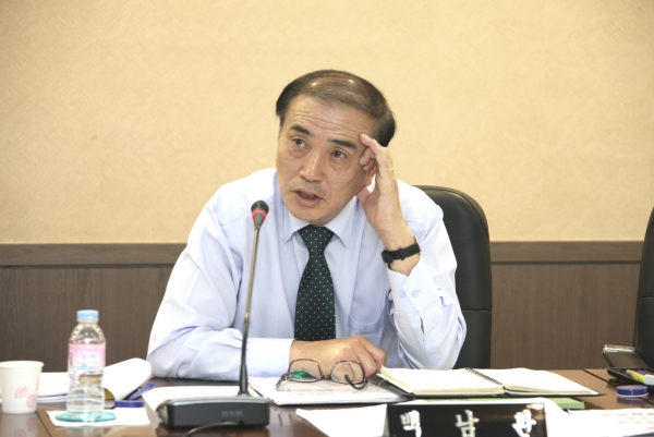 제198회 서울특별시 마포구의회 임시회 제1 ~ 2차 예산결산특별위원회 - 4