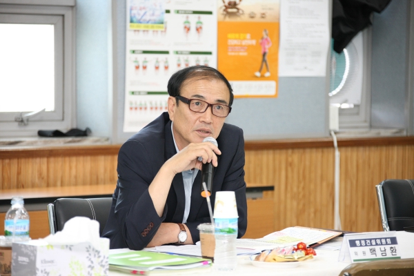 제205회 서울특별시 마포구의회 제1차 정례회 행정건설위원회 - 6