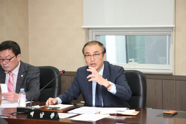 제211회 서울특별시 마포구의회 임시회 제1차 행정건설위원회 - 5