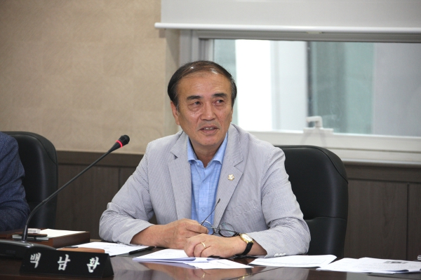 제214회 서울특별시 마포구의회 임시회 제1차 행정건설위원회 - 3