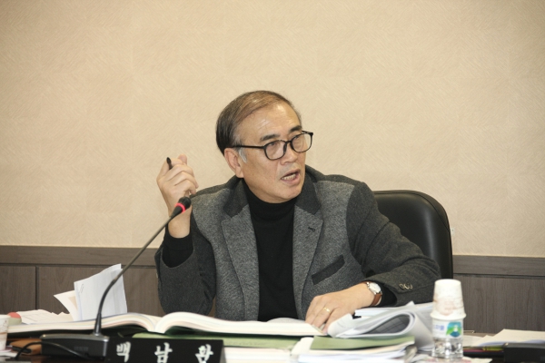 제208회 서울특별시 마포구의회 제2차 정례회 제2 ~ 7차 예산결산특별위원회 - 6