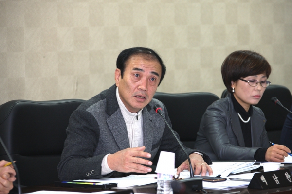 제192회 서울특별시 마포구의회 제2차 정례회 행정건설위원회 - 5