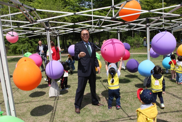 마포둥이모여라 - 4