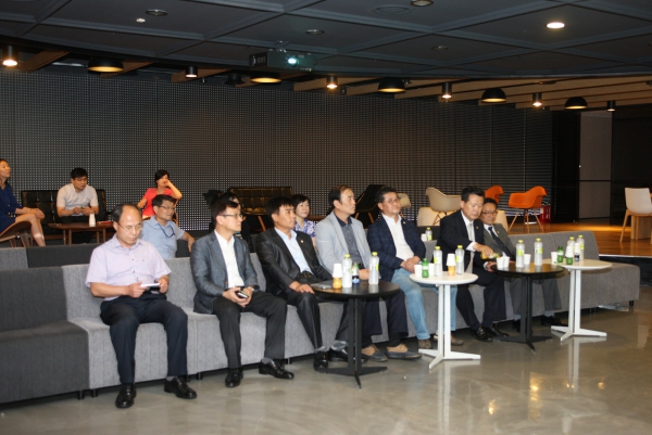 행정건설위원회 업무보고 및 현장견학 - 4