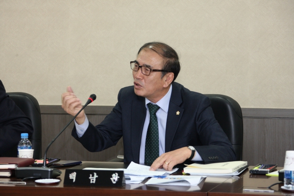 제200회 서울특별시 마포구의회 제2차 정례회 제1 ~ 7차 행정건설위원회 - 7