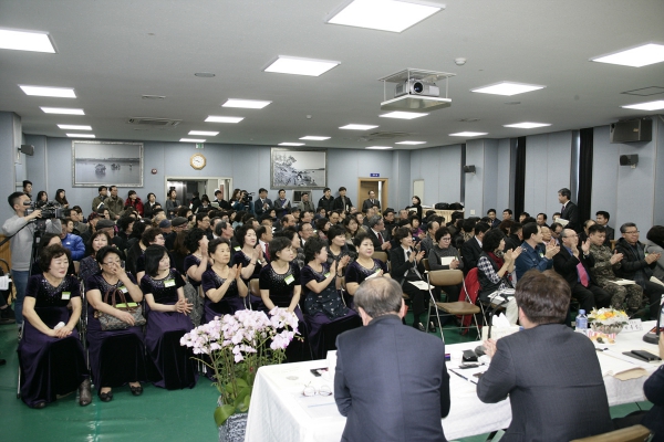 2017년 동정보고회 상암동 - 5