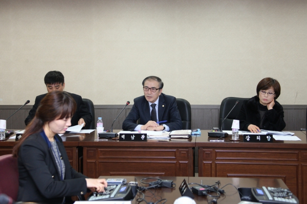 제193회 서울특별시 마포구의회 임시회 제1 ~ 5차 행정건설위원회 - 5